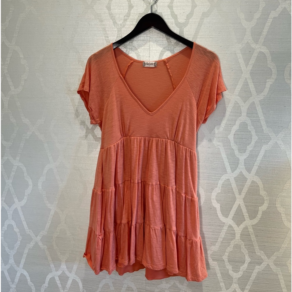 Altar’d State Mini Sundress